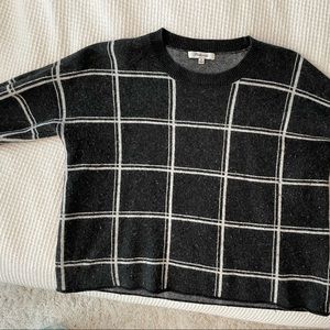 Madewell sweater M